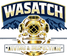 Wasatch Diving & Inspection logo